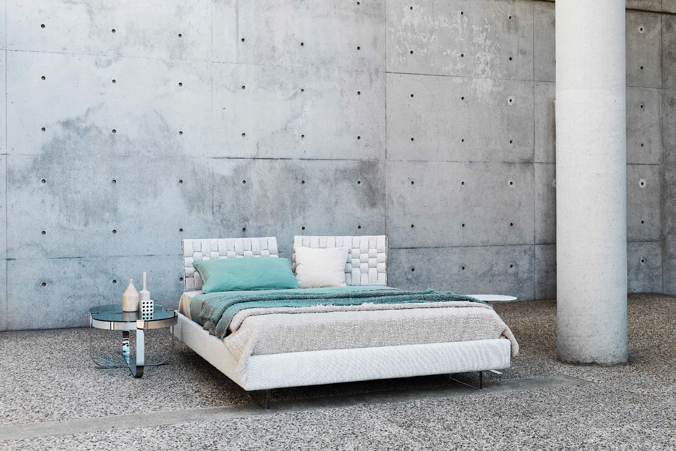 Saba Bed Limes Bed Collection 01 hover