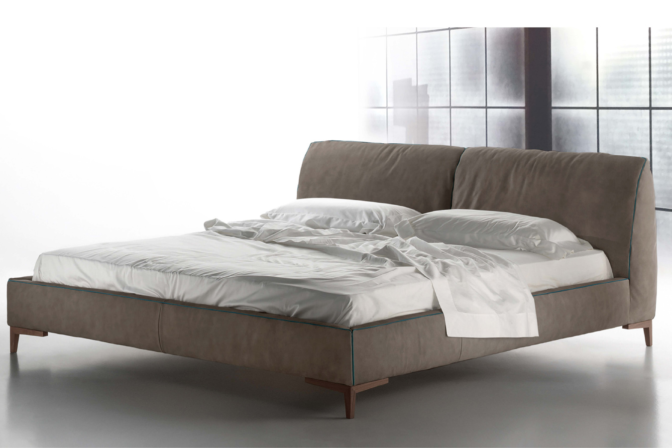 Gamma DHC Beds Kong Night 01 hover