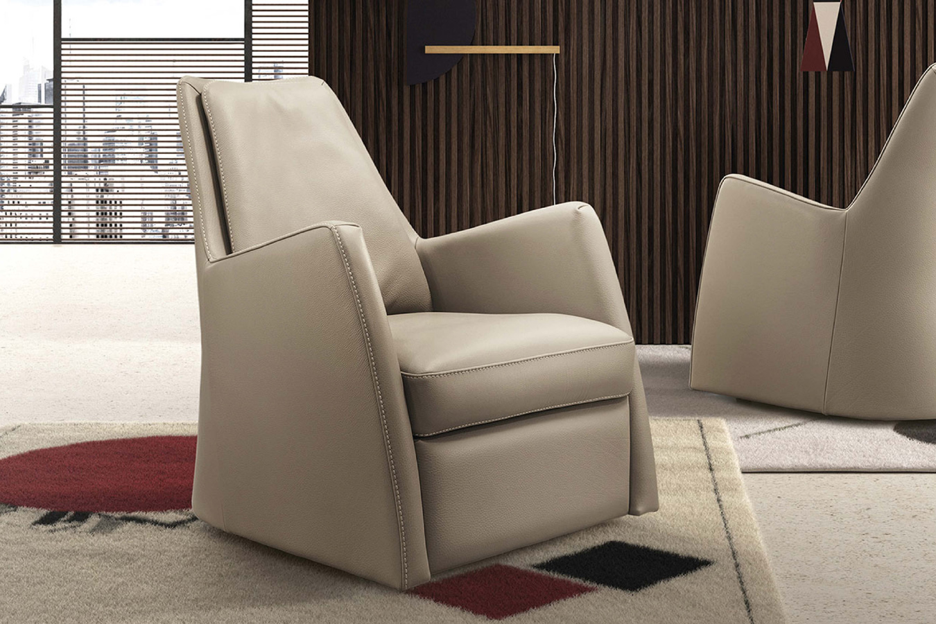 Gamma GC Armchair Kate 01 hover