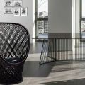 Driade Armchair Pavo 01 hover