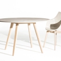 Driade Table Meridiana 01 hover
