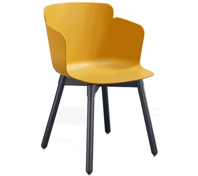 MIDJ Chair Calla Animation