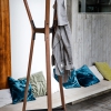 Magis Accessories Steelwood Coat Stand 01