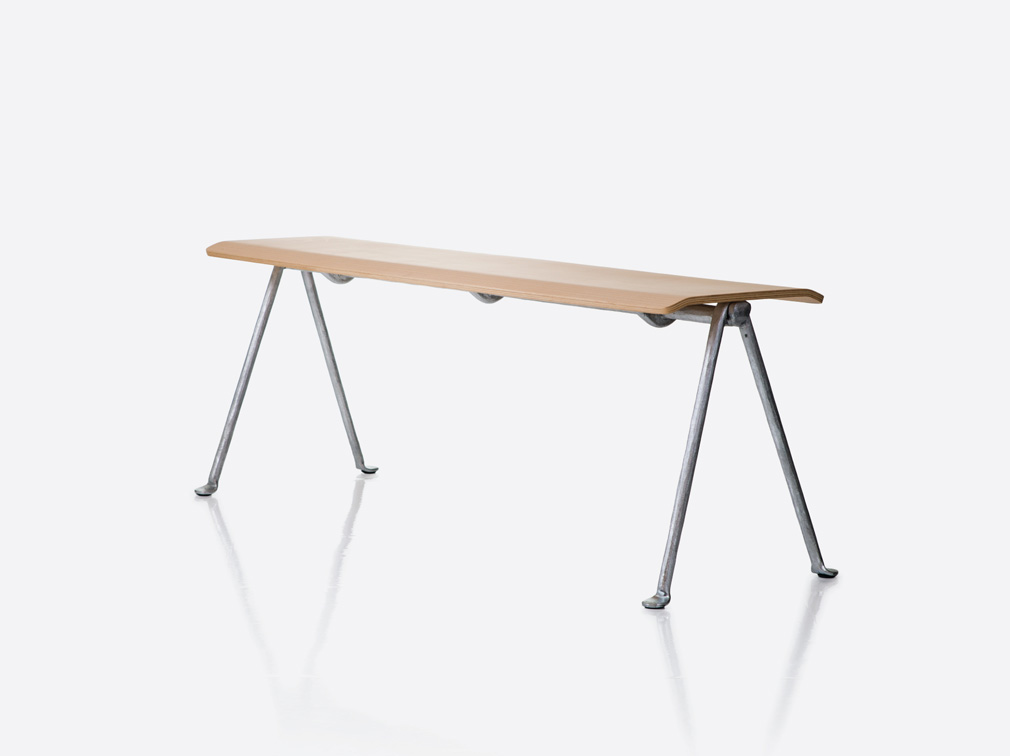 Magis Cat Benches 04 Officina Bench