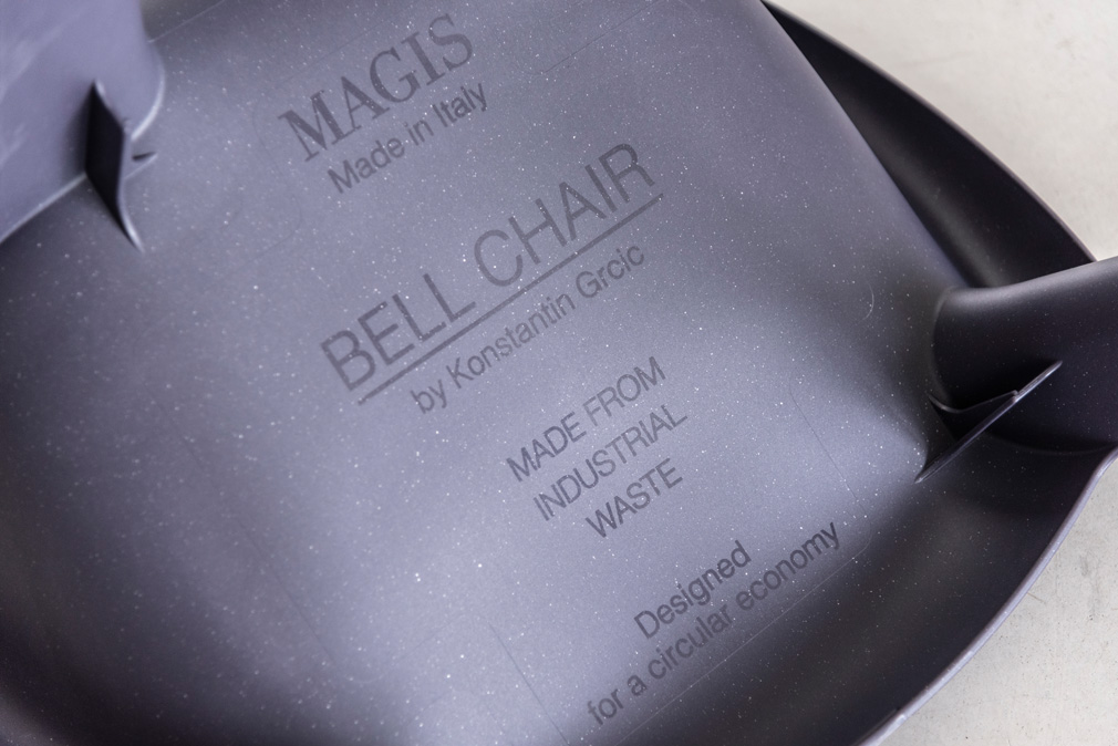 Magis Chair Bell Chair 14