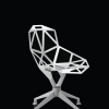 Magis Chair Chair One 4Star 01