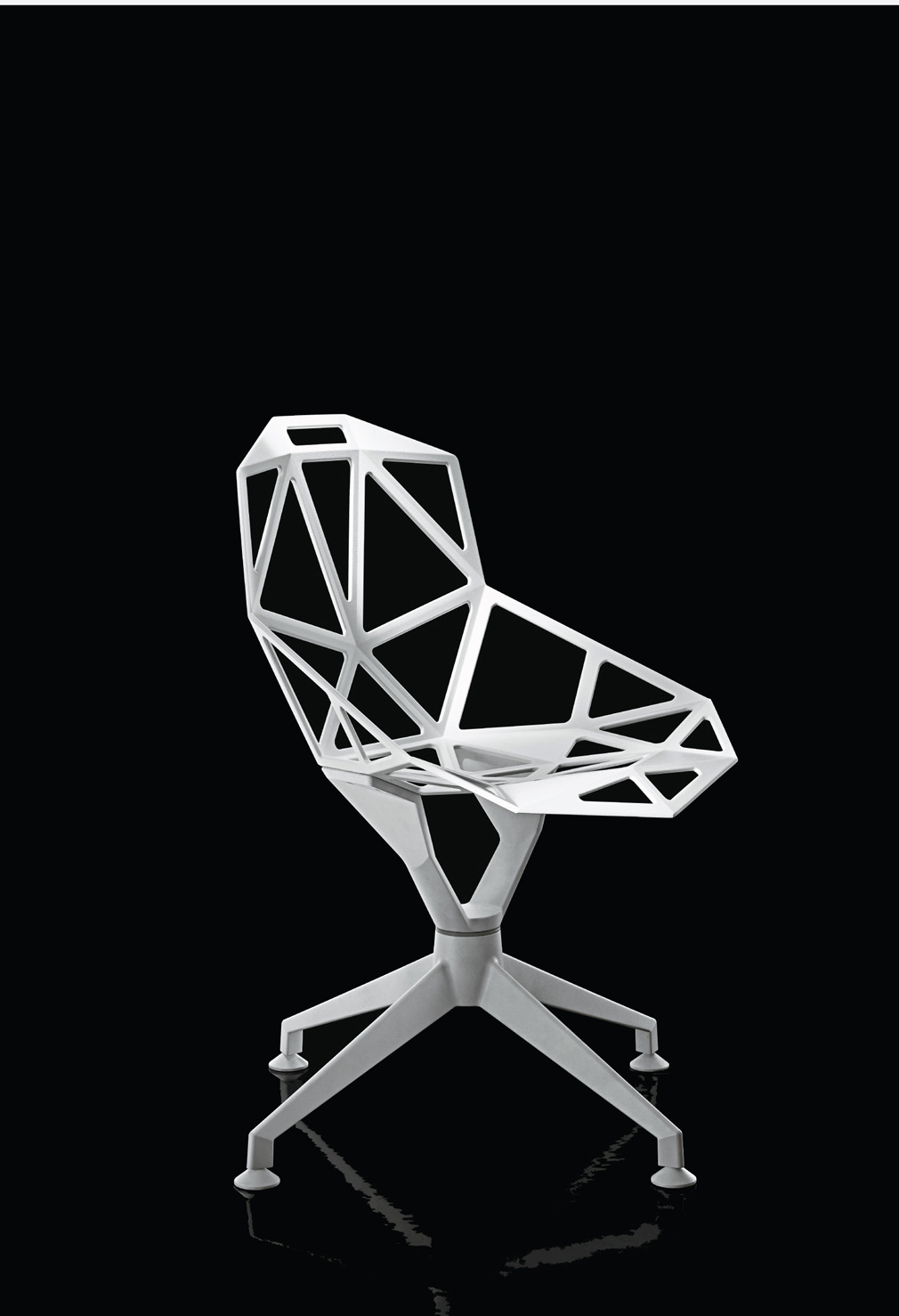 Magis Chair Chair One 4Star 01