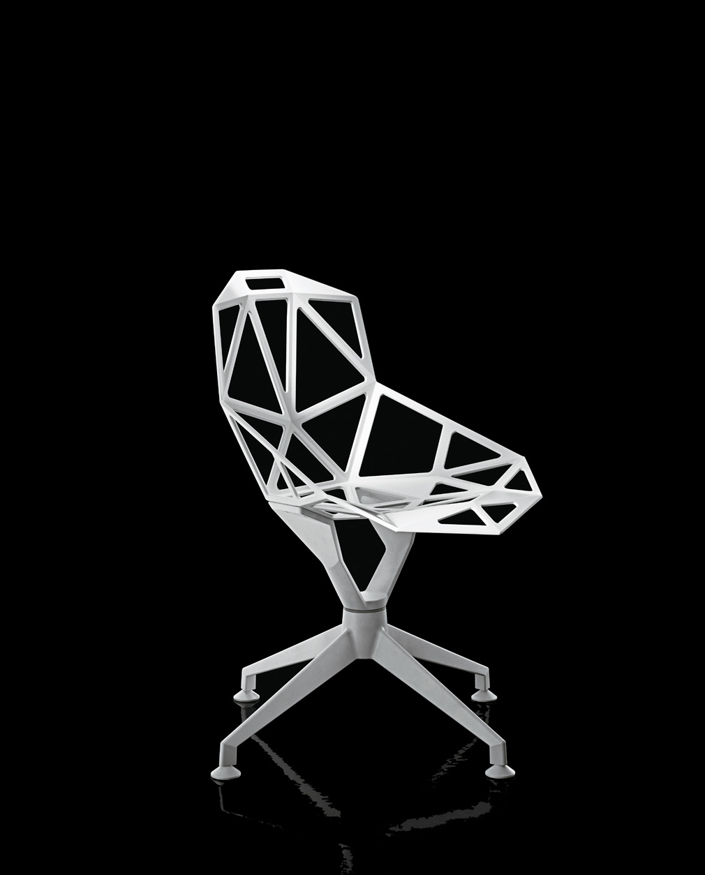 Magis Chair Chair One 4Star 04