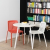Magis Table Striped 01