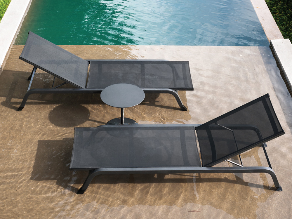 RODA Cat Sun Lounger Daybed 09 Surfer