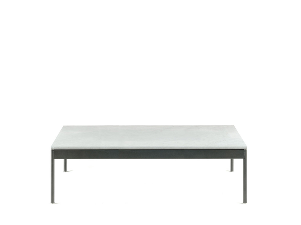 RODA Low Table Benches Basket 06