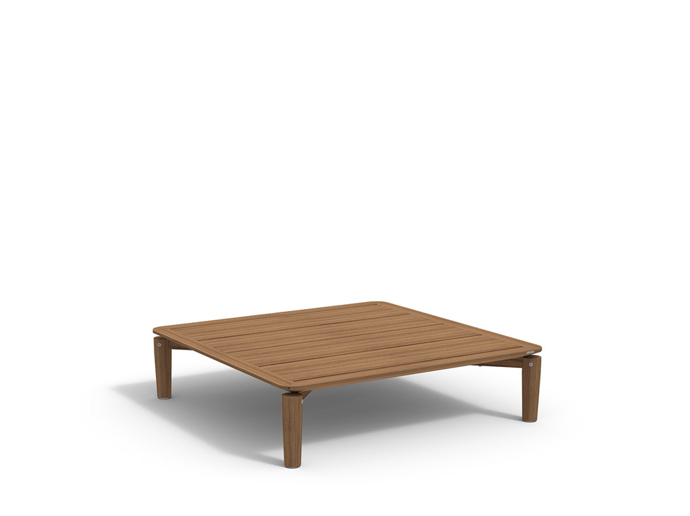 RODA Low Table Benches Levante 06