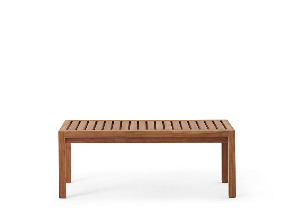 RODA Low Table Benches Network 07