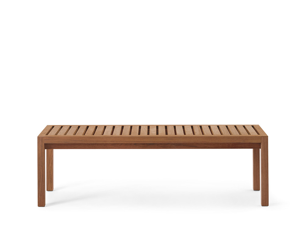 RODA Low Table Benches Network 08