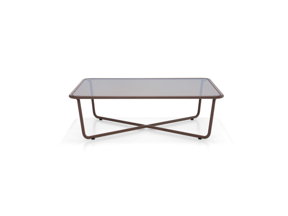 RODA Low Table Benches Sunglass 07