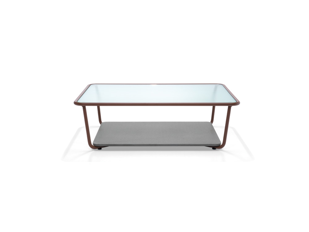RODA Low Table Benches Sunglass 08