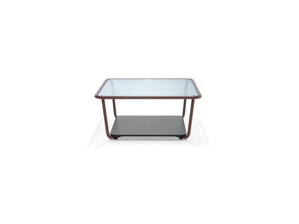RODA Low Table Benches Sunglass 09