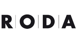 RODA Main Logo