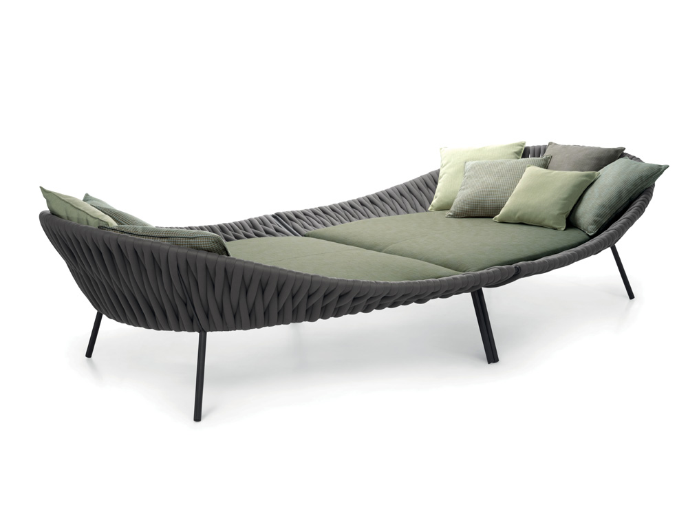 RODA Sun Loungers Daybed Arena 07