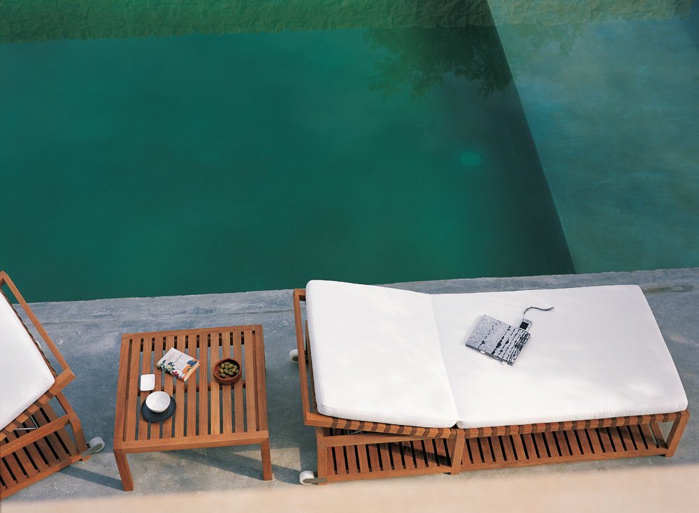 RODA Sun Loungers Daybed Network 04