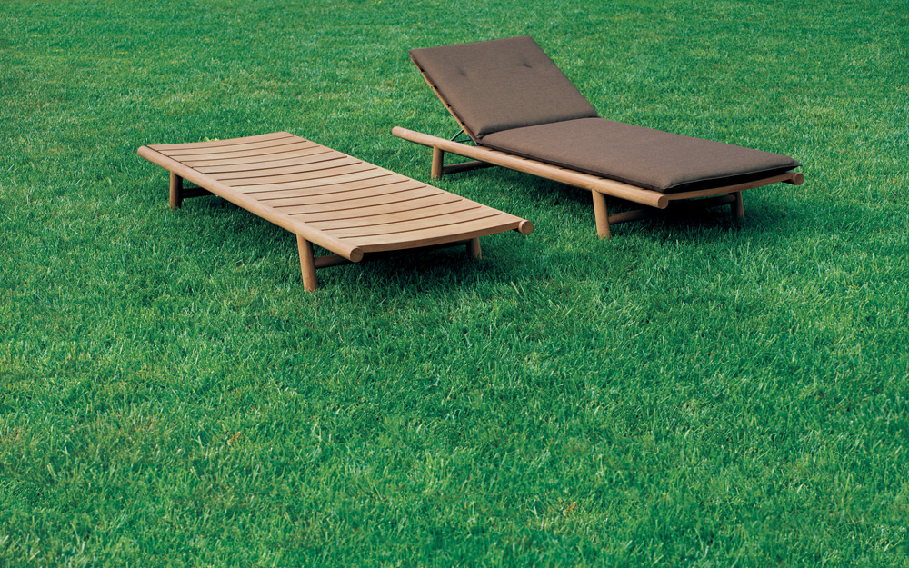 RODA Sun Loungers Daybed Orson 04