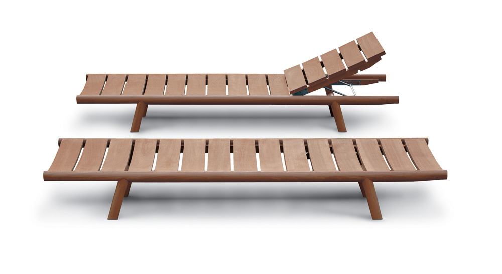 RODA Sun Loungers Daybed Orson 05