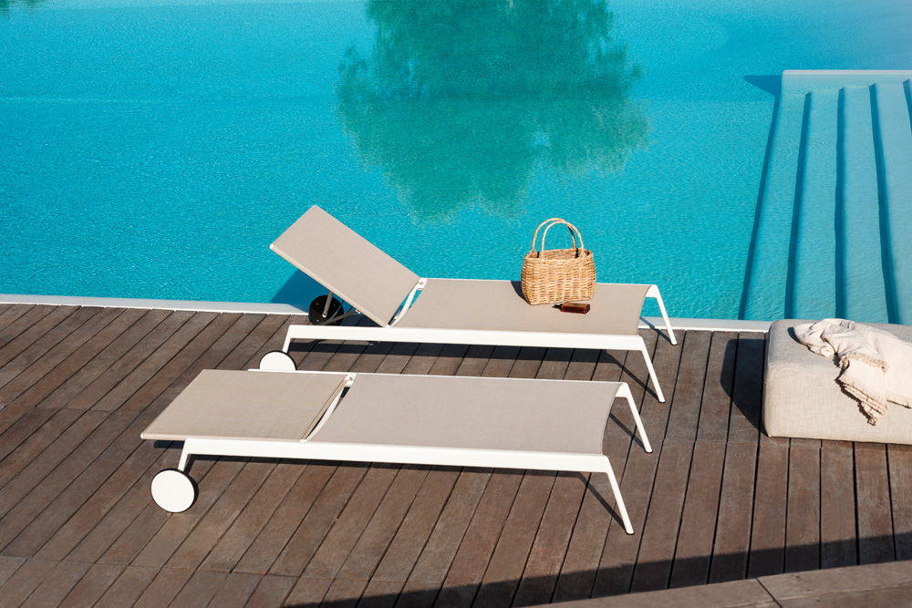 RODA Sun Loungers Daybed Piper 02
