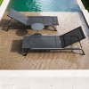 RODA Sun Loungers Daybed Surfer 01