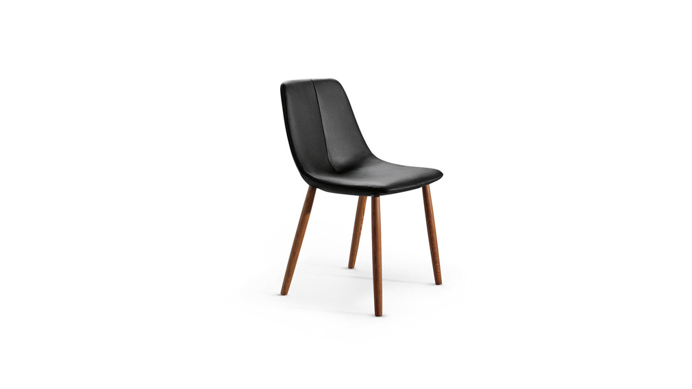Bonaldo Chair By By Met 07