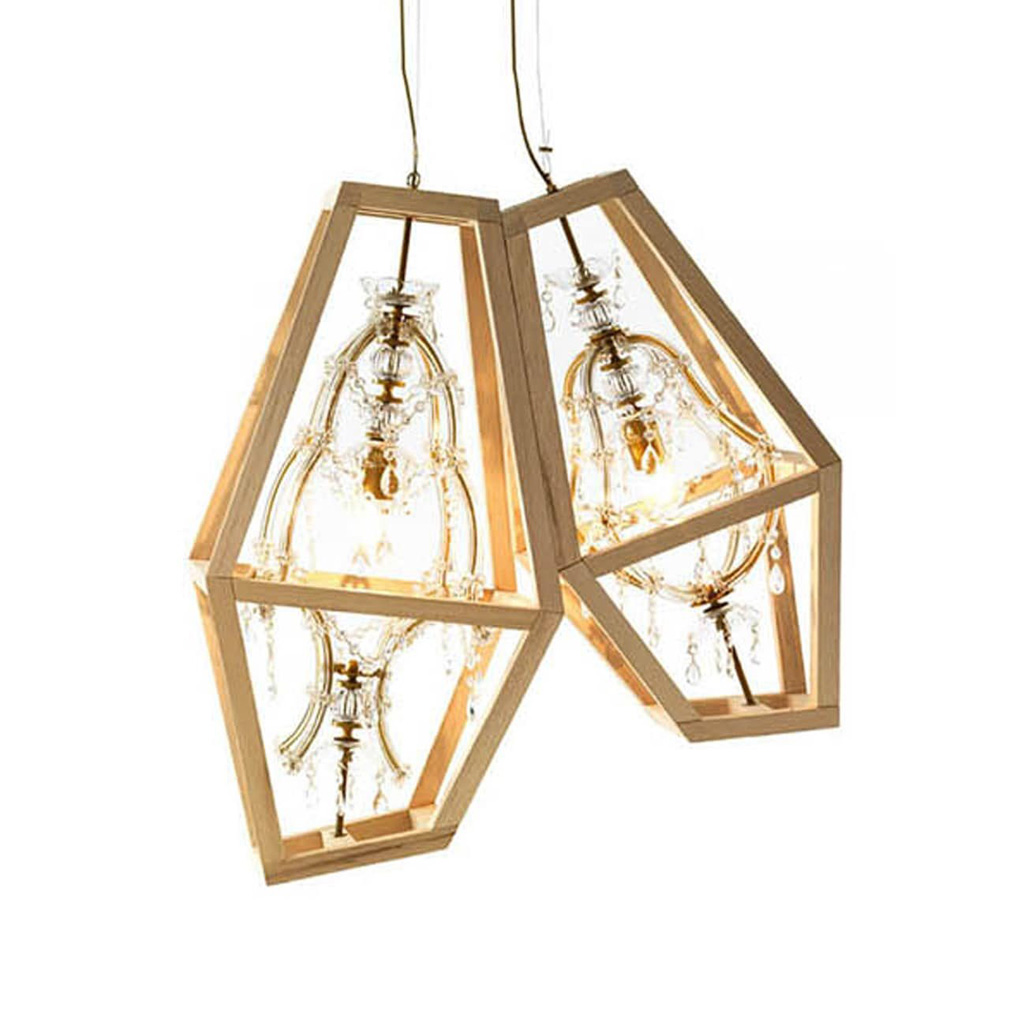 MOGG Lamps Crystal 04