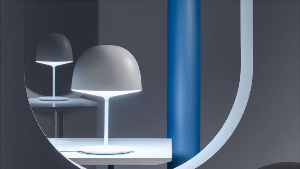 Fontana Arte Table Lamps Cheshire Medium 02