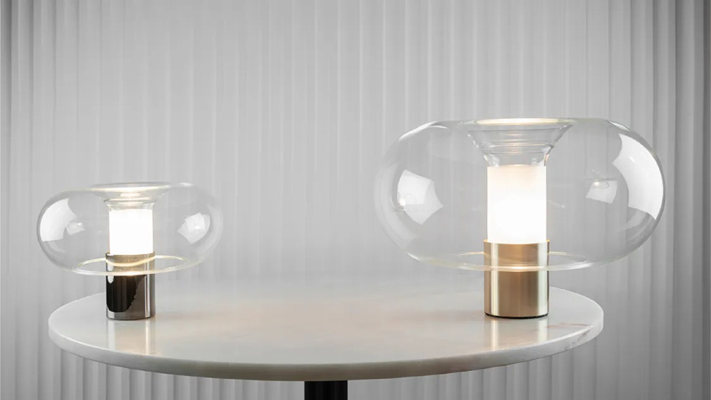 Fontana Arte Table Lamps Fontanella 02