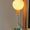 Fontana Arte Table Lamps Parola 01