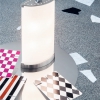 Fontana Arte Table Lamps Pirellina 01