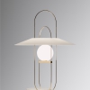 Fontana Arte Table Lamps Setareh Glass Medium 01