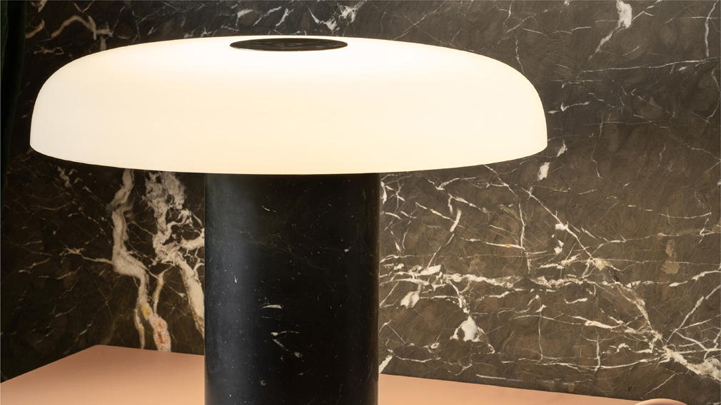 Fontana Arte Table Lamps Tropico 03
