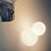 Fontana Arte Wall Lamps Bruco 01