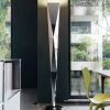 Fontana Arte Floor Lamps Vertigo 01