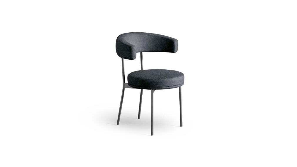 Bonaldo Chair Neuilly 06