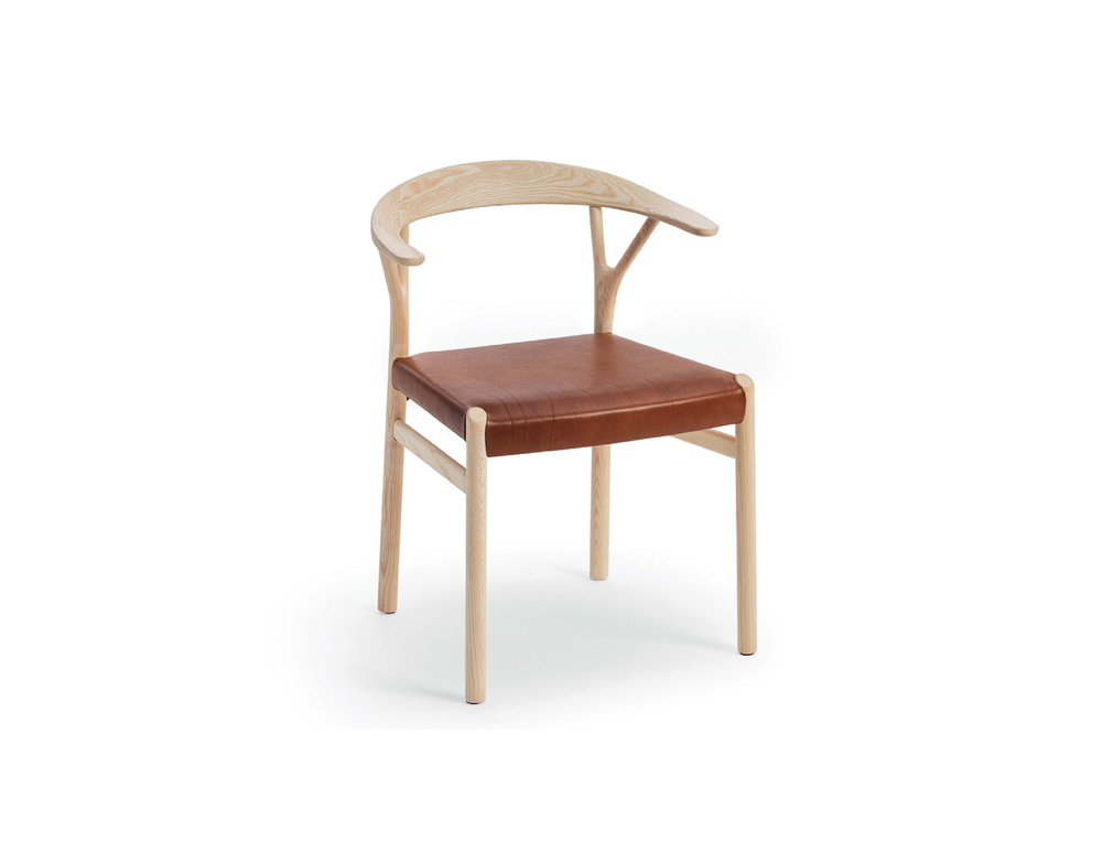 MIDJ Cat Chair Armchair OSLO