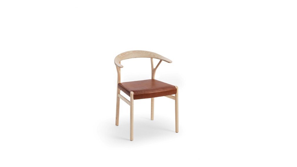 MIDJ Chair Oslo 02