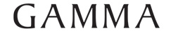 Brands Main Logo Gamma