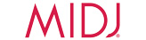 Brands Main Logo MIDJ