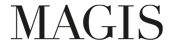 Brands Main Logo Magis