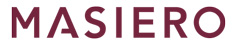 Brands Main Logo Masiero