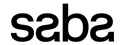 Brands Main Logo Saba