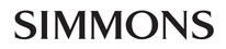 Brands Main Logo Simmons
