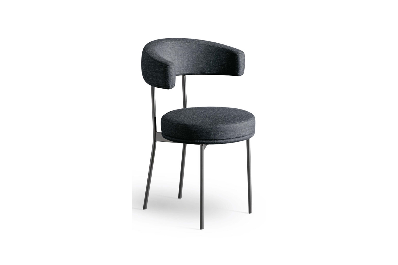 Bonaldo Chair Neuilly Too 01