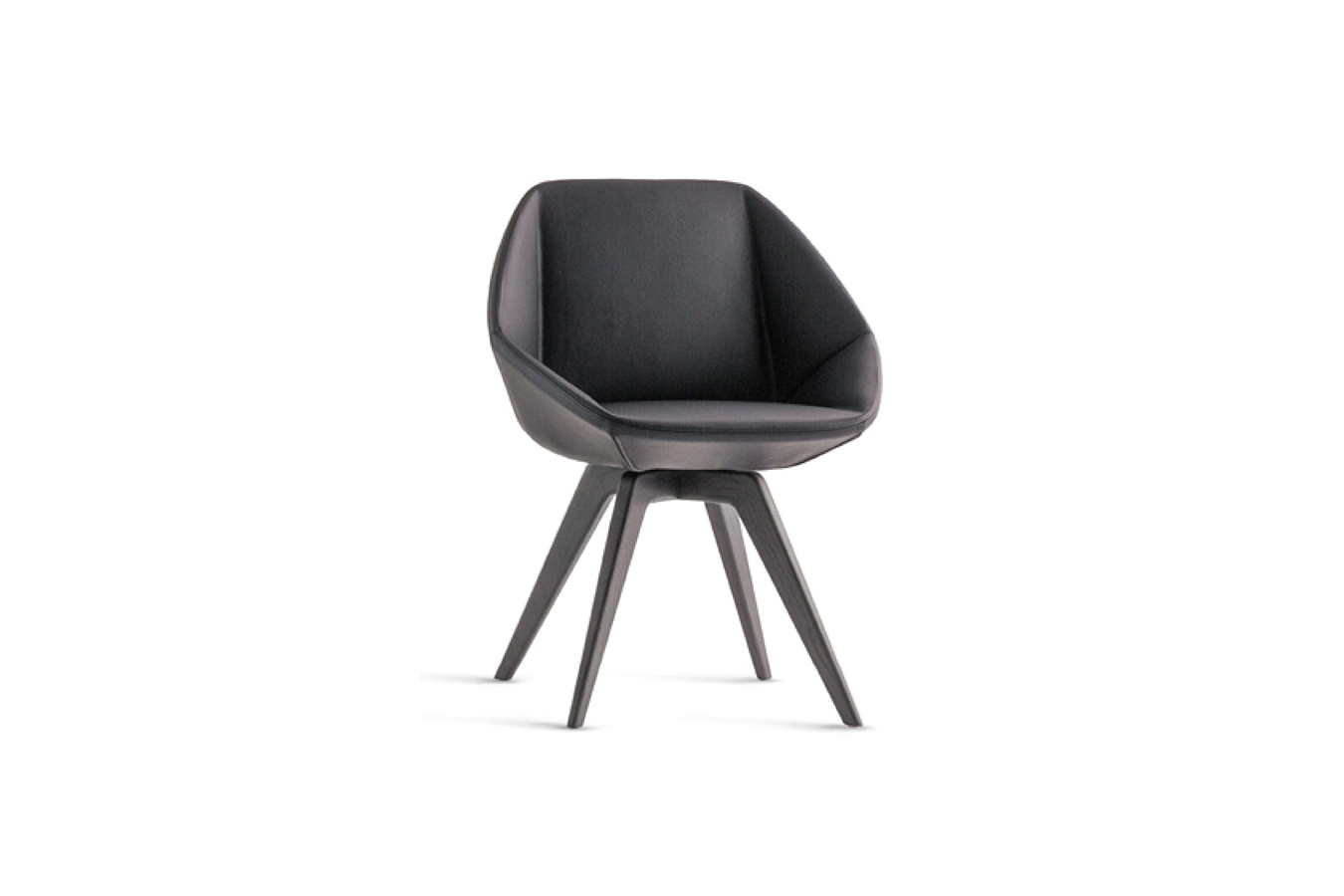 Bonaldo Chair Stone 01