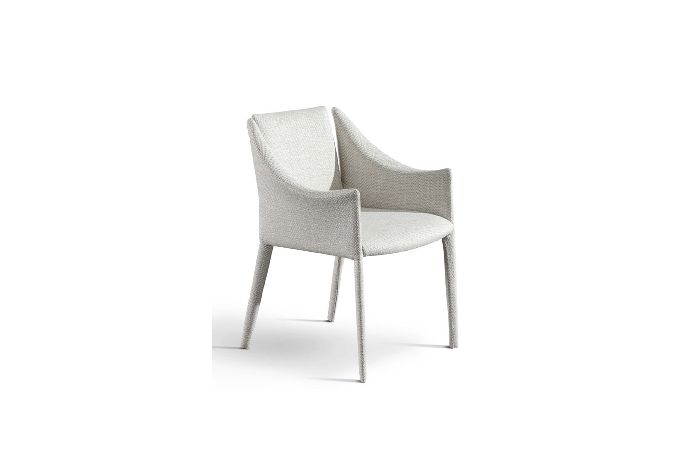 Bonaldo Chair Vela 01